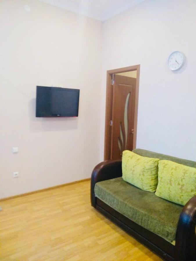 Apartament Bereg Apartment Batumi Exterior photo