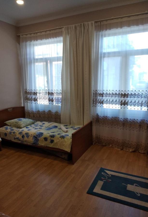 Apartament Bereg Apartment Batumi Exterior photo